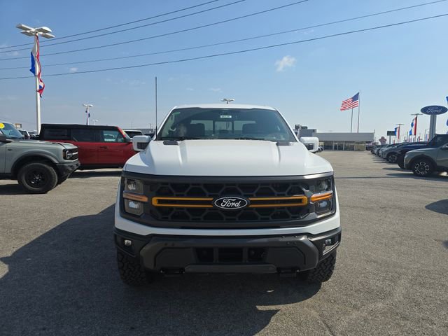 New 2026 Ford F150 Tremor w/ Equipment Group 402A High AWD/4WD image 10