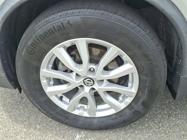 Used 2020 Nissan Rogue SV AWD/4WD image 8