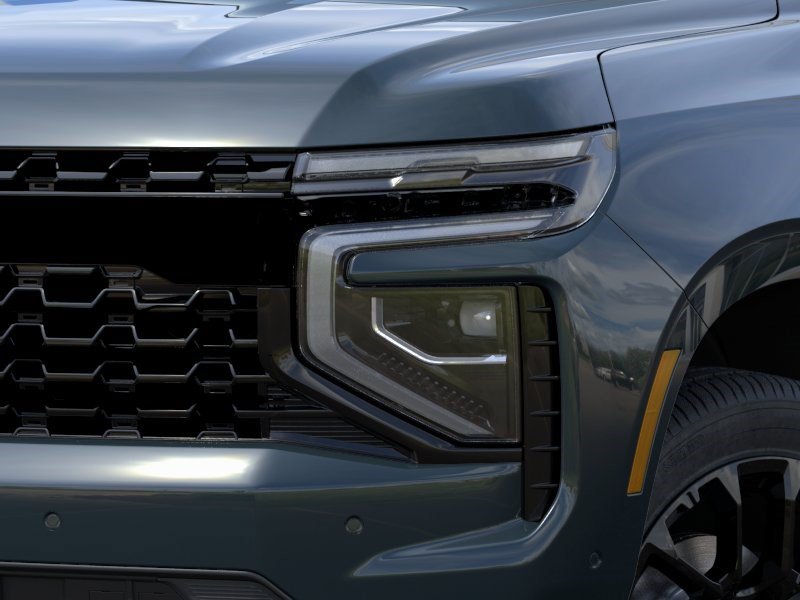 New 2026 Chevrolet Tahoe RST w/ Sun And Tow Package AWD/4WD image 6