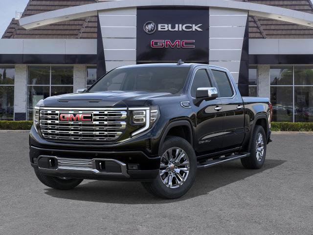 New 2026 GMC Sierra 1500 Denali w/ Technology Package image 6