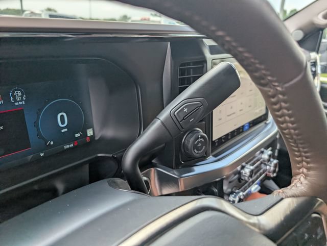New 2026 Ford F450 King Ranch w/ FX4 Off-Road Package AWD/4WD image 21
