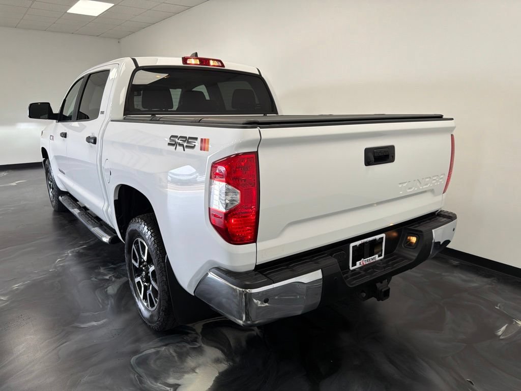 Used 2020 Toyota Tundra SR5 AWD/4WD image 21