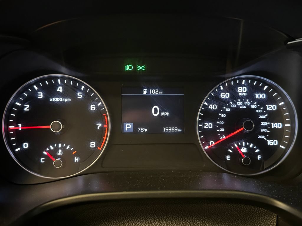 Used 2021 Kia Forte EX FWD image 10