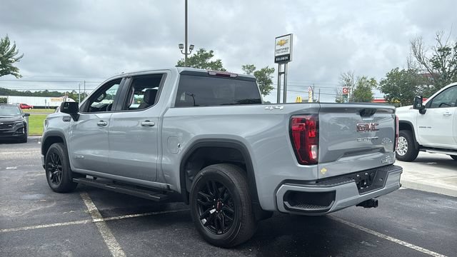 Used 2024 GMC Sierra 1500 Elevation AWD/4WD image 5