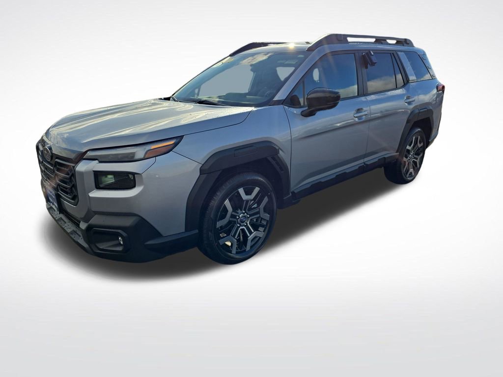 New 2026 Subaru Outback Touring XT image 3