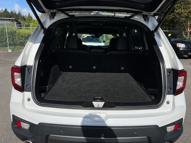 Used 2023 Honda Passport TrailSport image 14