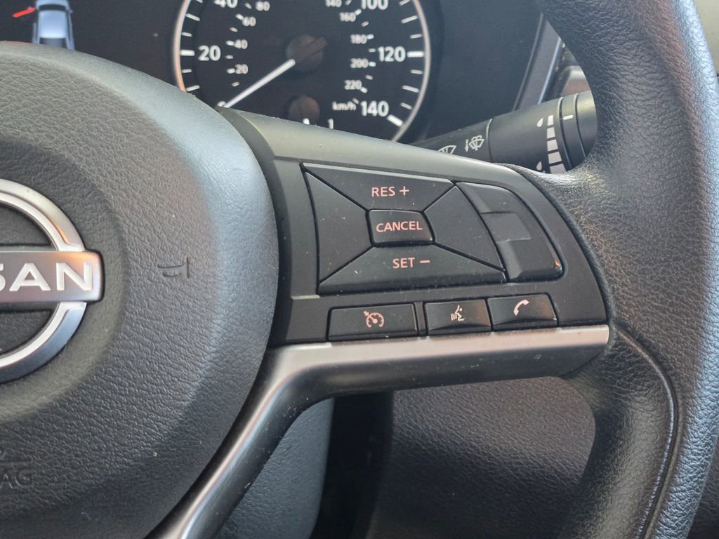 Used 2024 Nissan Altima 2.5 SV image 16