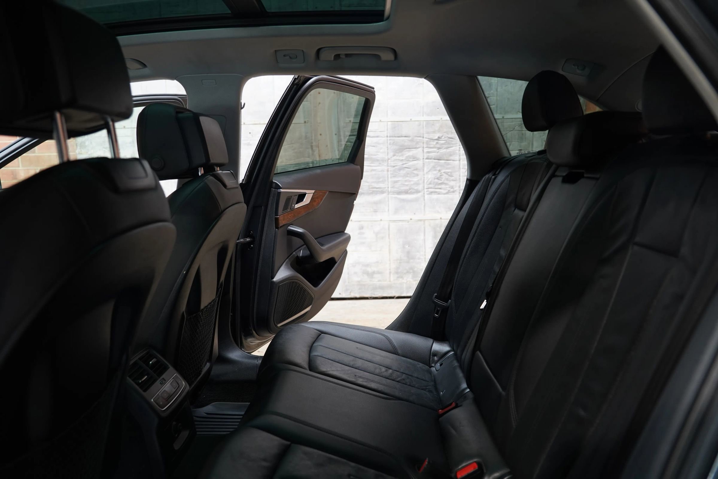 Used 2018 Audi A4 2.0T allroad Prestige image 46