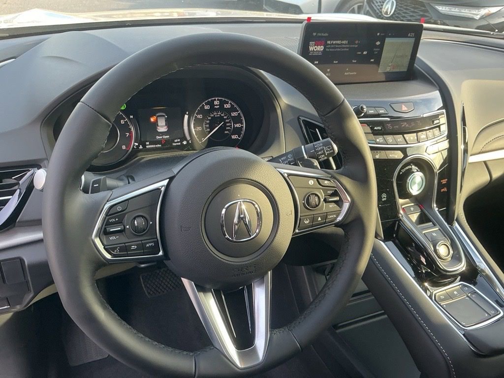 New 2026 Acura RDX w/ Technology Package image 13