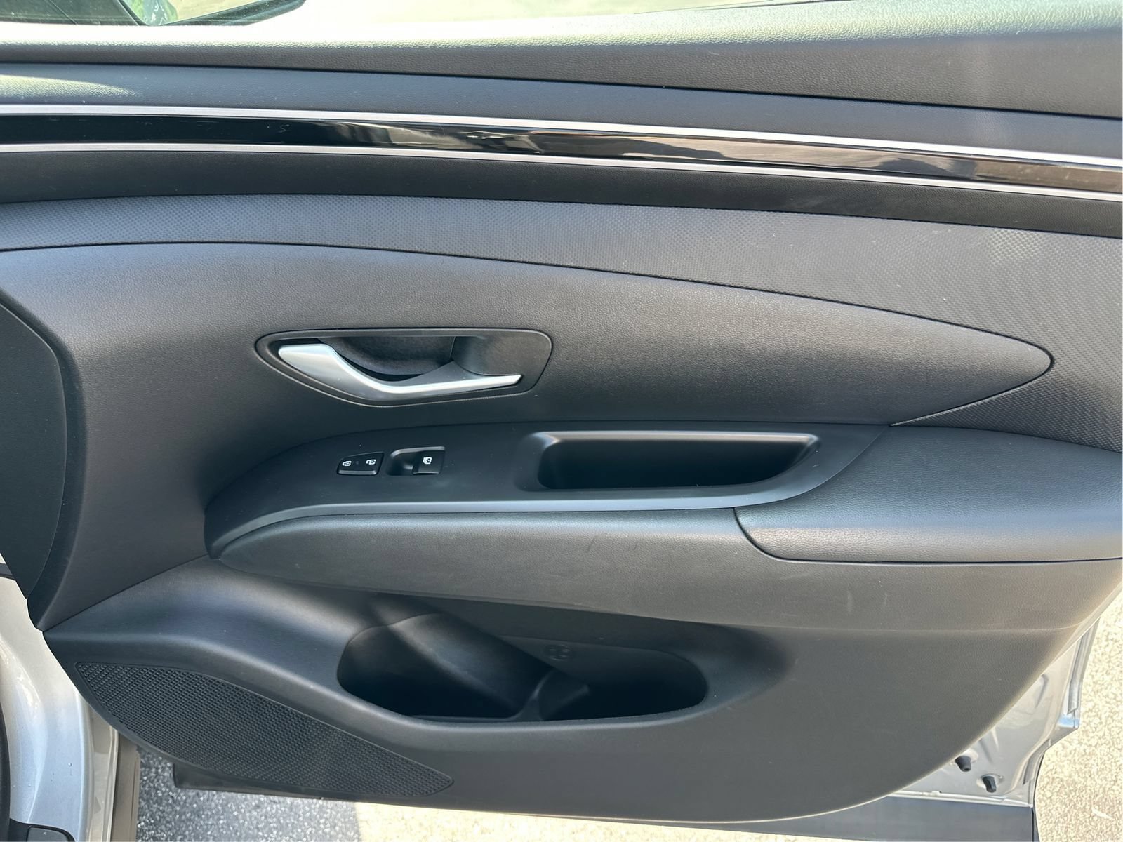 Certified 2023 Hyundai Tucson SEL AWD/4WD image 21