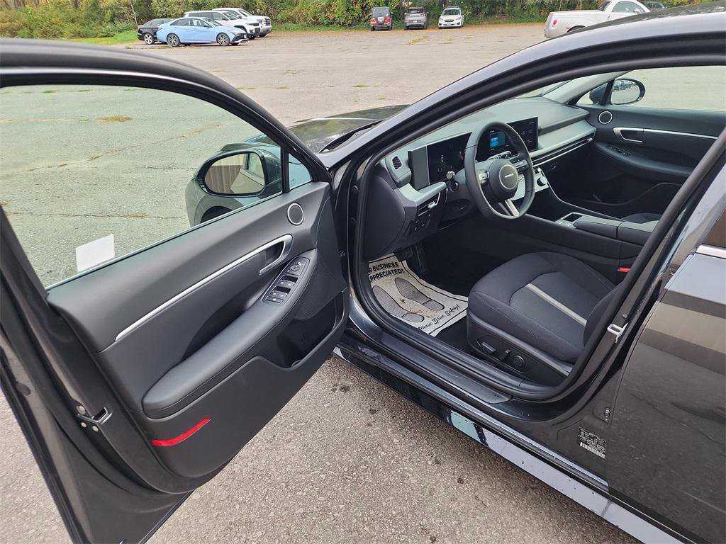 New 2026 Hyundai Sonata SEL image 10