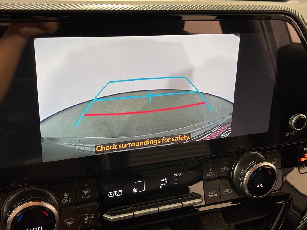 New 2026 Toyota Highlander XSE image 21