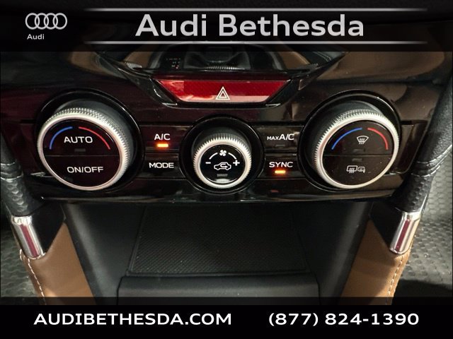 Used 2024 Subaru Forester Touring AWD/4WD image 25