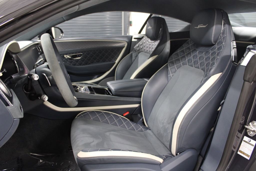 Used 2024 Bentley Continental GT Speed image 5