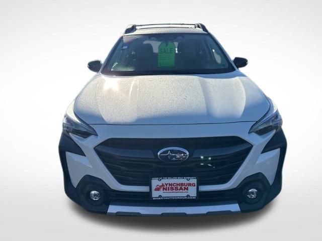 Used 2023 Subaru Outback Limited image 9
