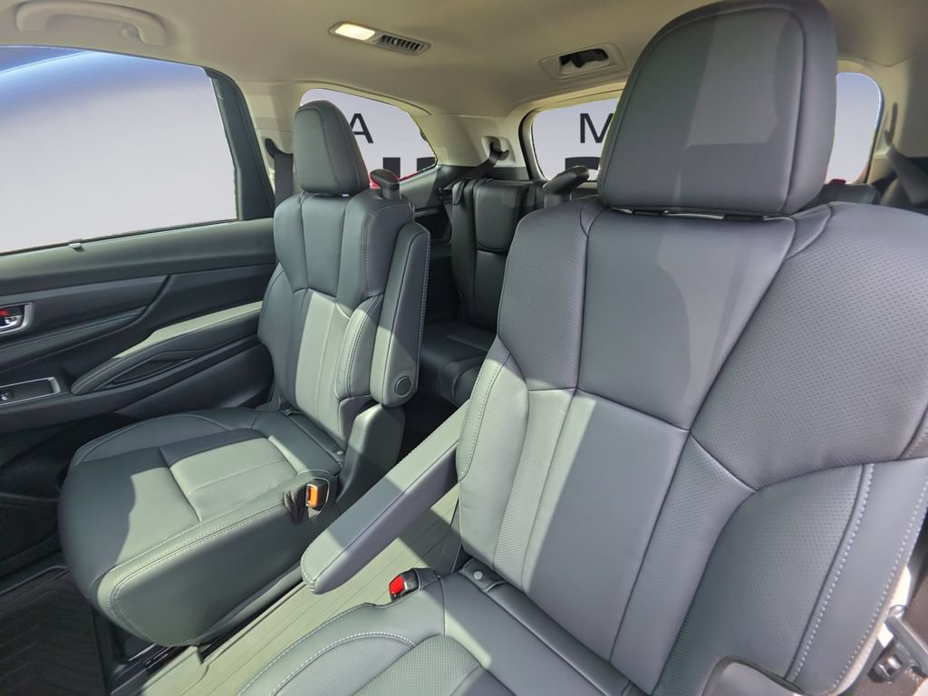 New 2026 Subaru Ascent Limited AWD/4WD image 16