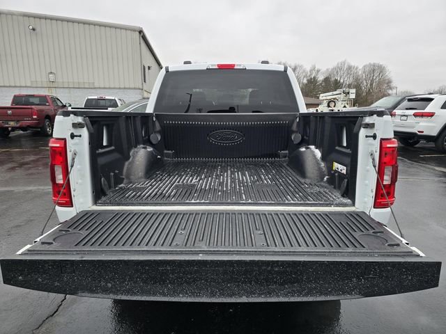 Used 2023 Ford F150 XLT w/ Trailer Tow Package image 26
