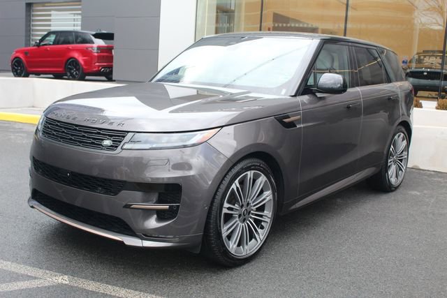 Used 2025 Land Rover Range Rover Sport Dynamic SE