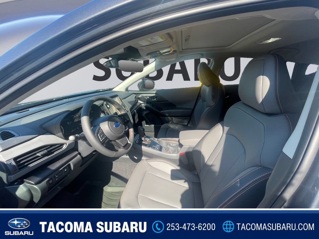 New 2026 Subaru Crosstrek 2.5i Limited AWD/4WD image 10