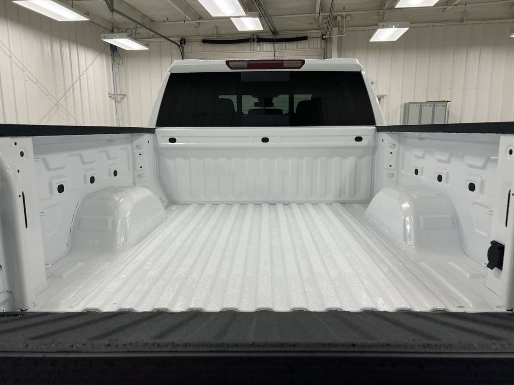 New 2026 Chevrolet Silverado 1500 LT w/ All Star Edition Plus AWD/4WD image 24