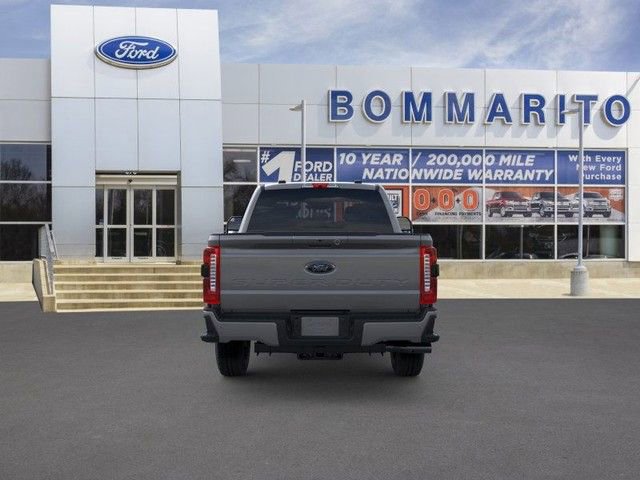 New 2026 Ford F250 XLT w/ XLT Premium Package image 5