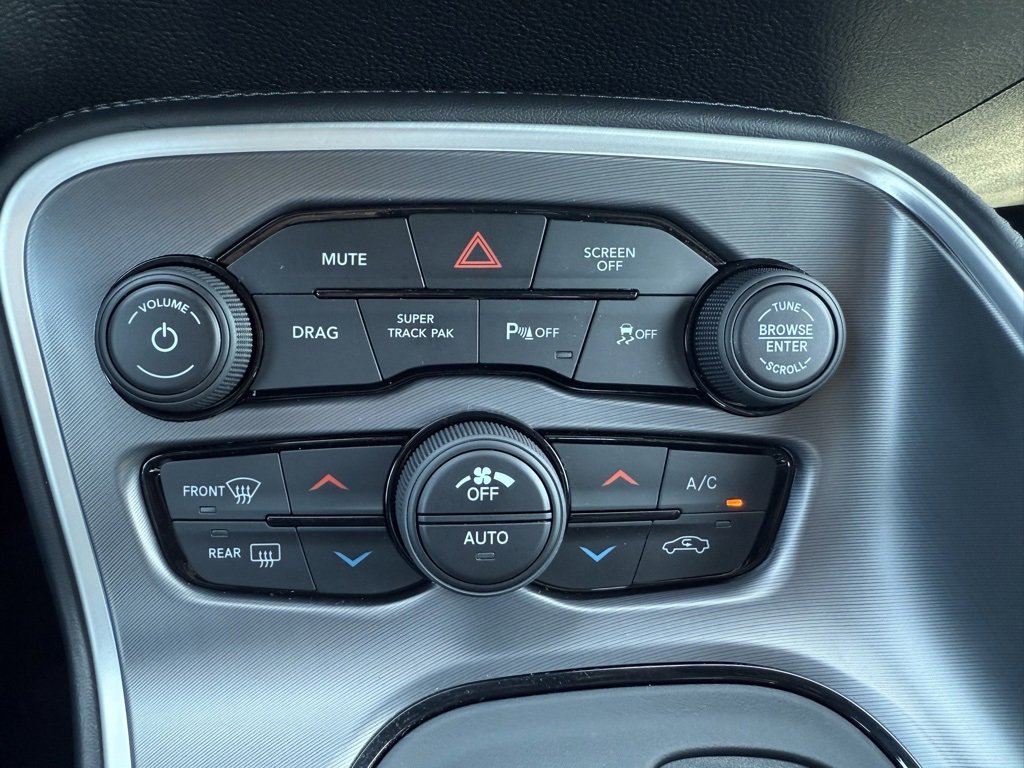 Used 2020 Dodge Challenger R/T Scat Pack image 13