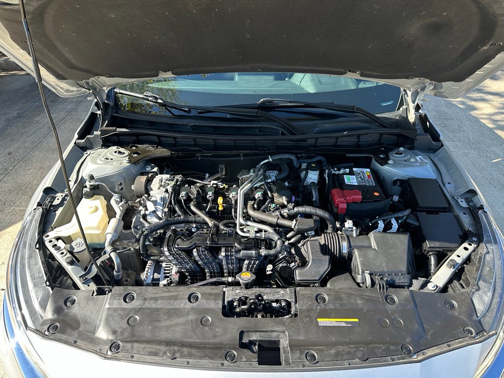 Used 2023 Nissan Altima 2.5 SV image 30