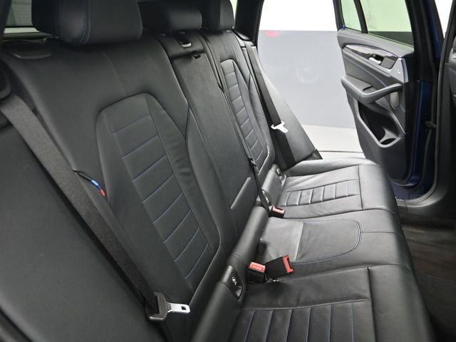 Used 2019 BMW X4 M40i w/ Executive Package image 22