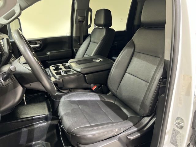 Used 2023 GMC Sierra 3500 Pro w/ Convenience Package image 15