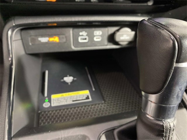 Used 2023 Honda CR-V EX-L image 22