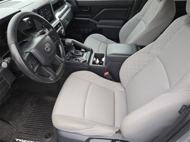 Certified 2024 Toyota Tacoma SR5 image 14