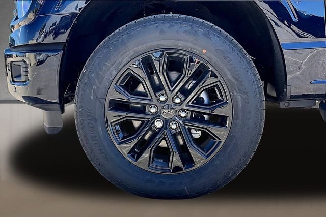 New 2026 Ford F150 XLT w/ Equipment Group 302A MID image 12