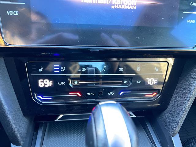 Used 2021 Volkswagen Arteon SEL Premium AWD/4WD image 15