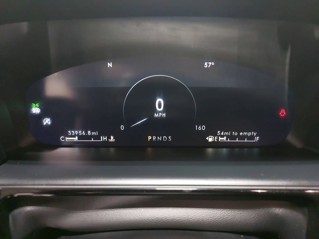 Used 2023 Lincoln Nautilus AWD w/ Premium Package image 19