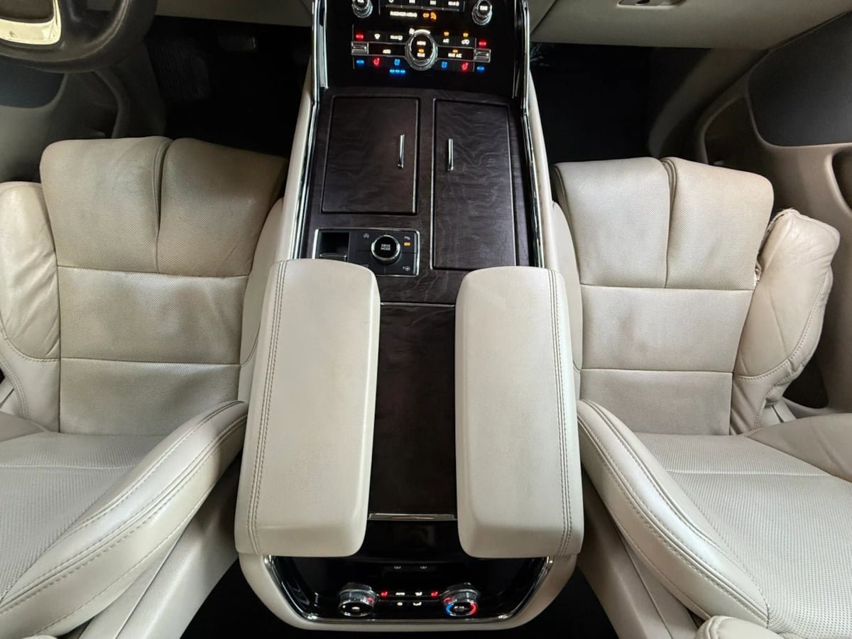 Used 2020 Lincoln Navigator Reserve w/ Luxury Package AWD/4WD image 55