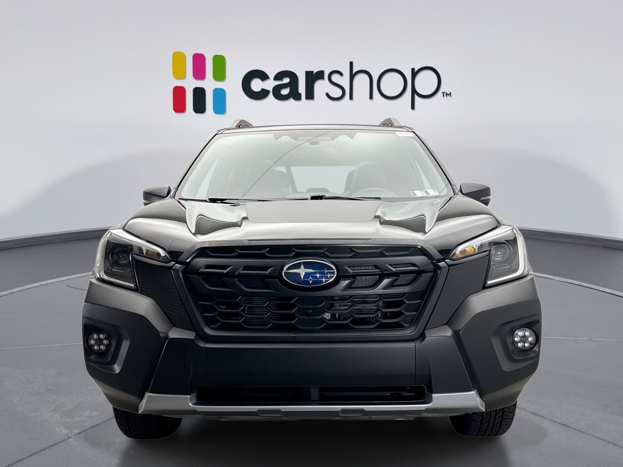 Used 2025 Subaru Forester Wilderness w/ Convenience Package AWD/4WD image 8