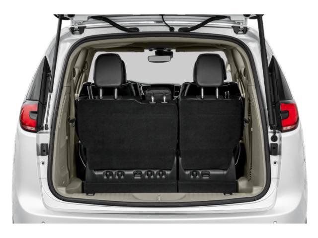 Used 2025 Chrysler Pacifica Limited FWD image 44