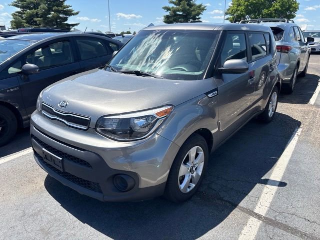 Used 2019 Kia Soul FWD image 2