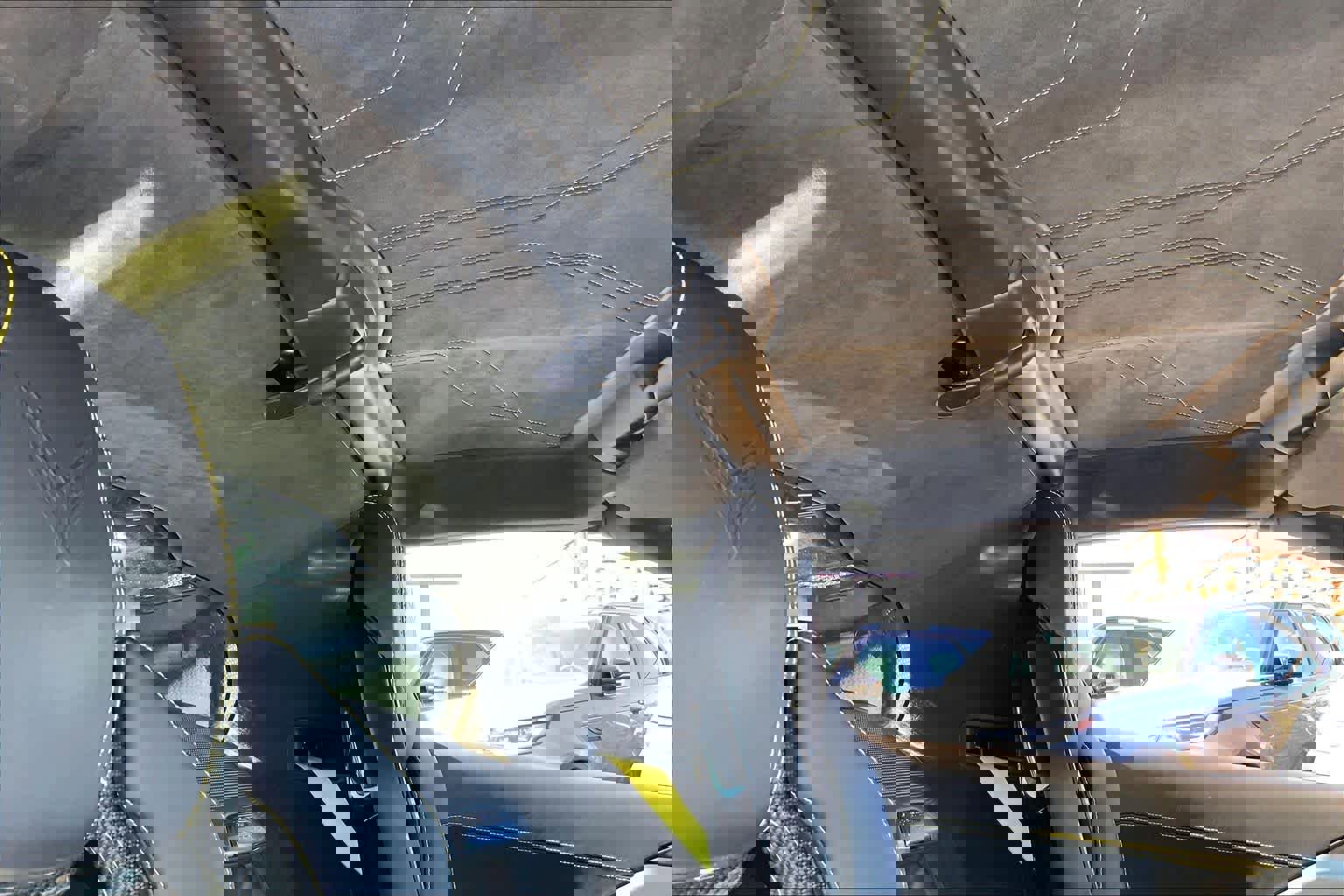 Used 2022 Chevrolet Corvette Stingray Premium Cpe w/ Z51 Performance Package image 13