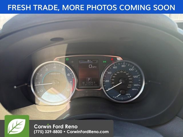 Used 2017 Subaru Crosstrek 2.0i Premium AWD/4WD image 16