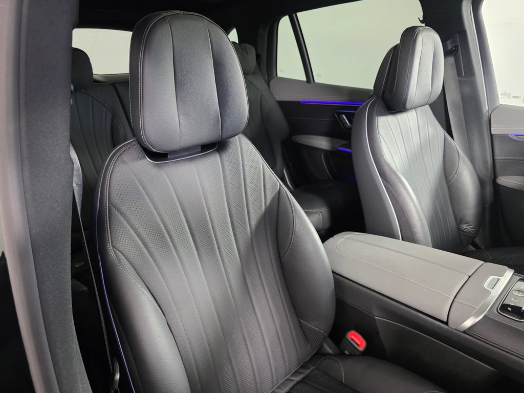 Certified 2023 Mercedes-Benz EQS 580 4MATIC SUV image 30