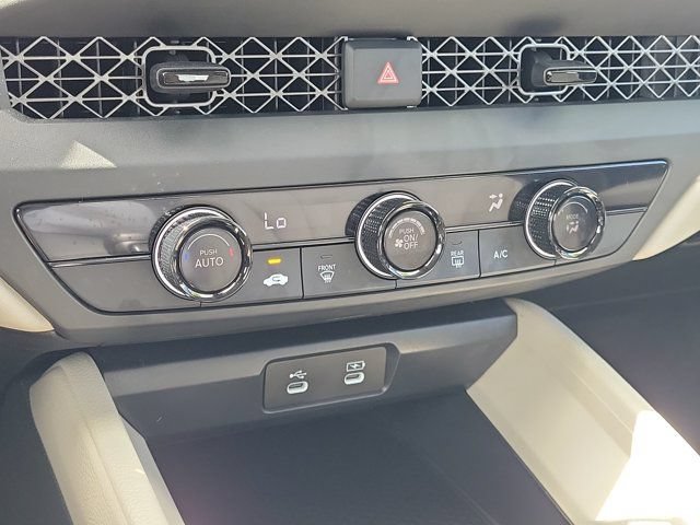 Certified 2025 Honda Accord LX image 23
