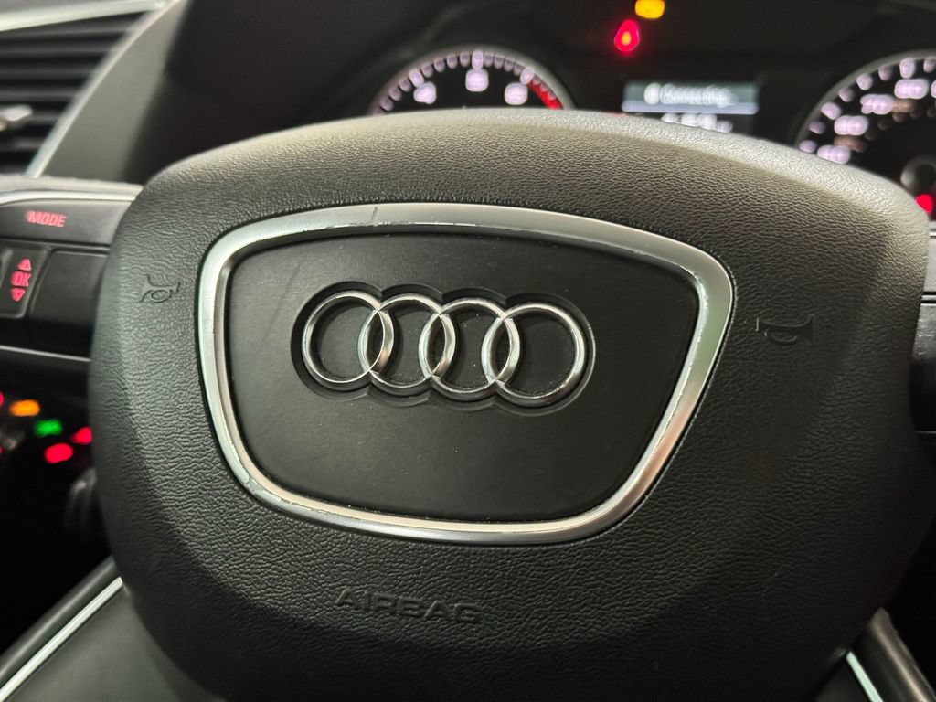 Used 2017 Audi Q5 2.0T Premium Plus w/ Technology Package AWD/4WD image 20