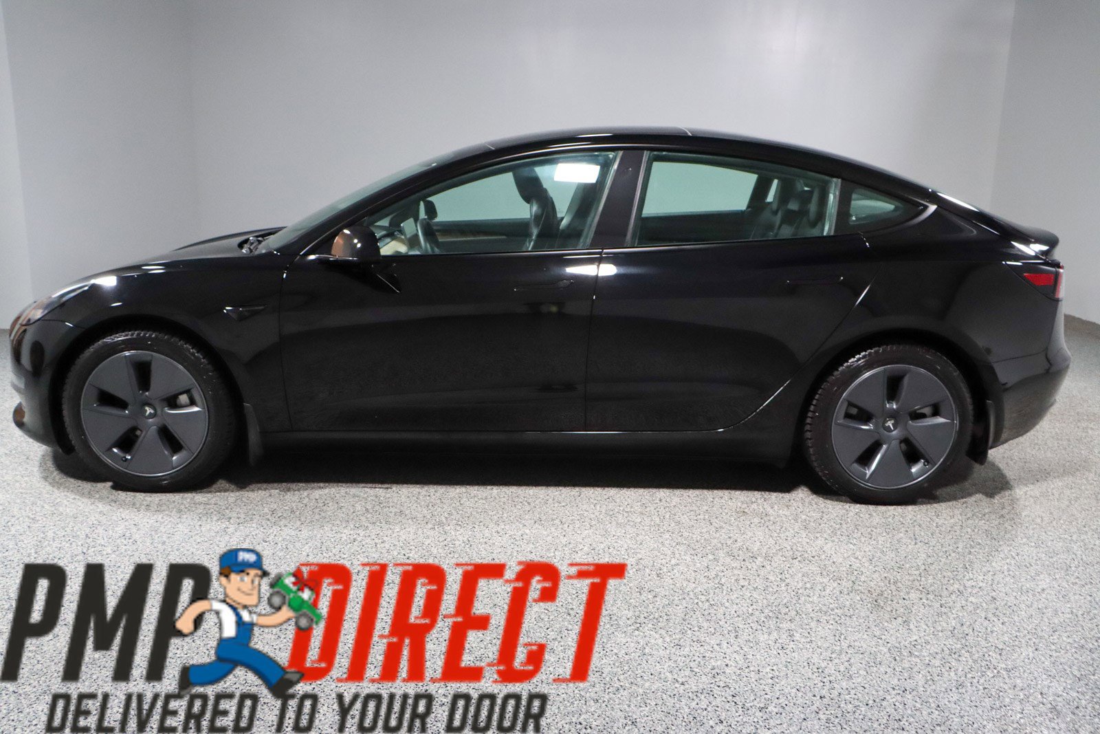 Used 2022 Tesla Model 3 Long Range image 10