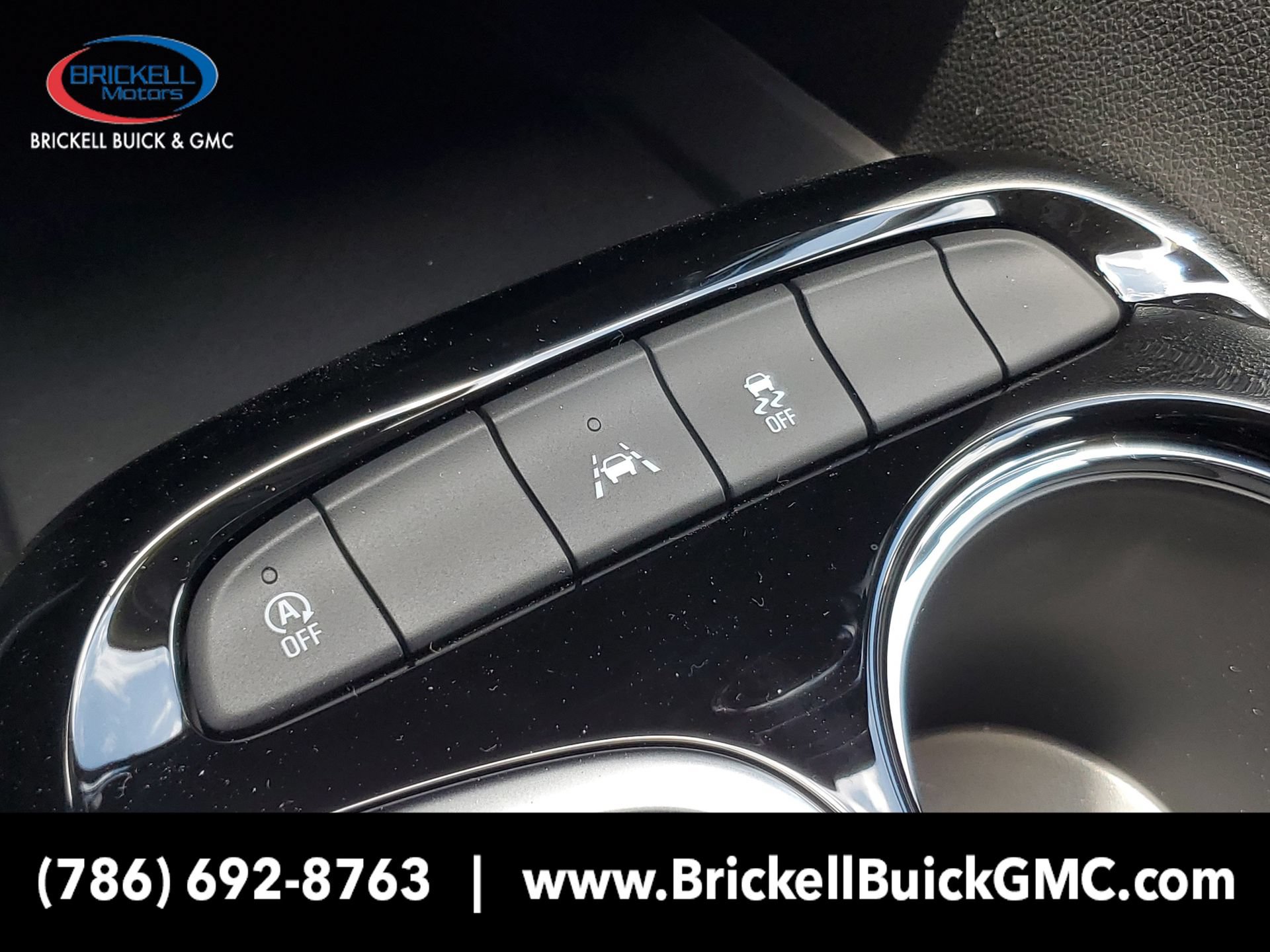 New 2026 Buick Encore GX Sport Touring w/ Comfort Package FWD image 30
