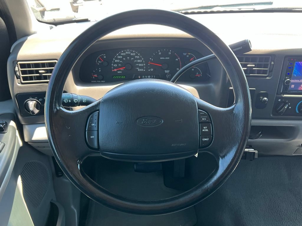 Used 2002 Ford F350 XLT AWD/4WD image 32