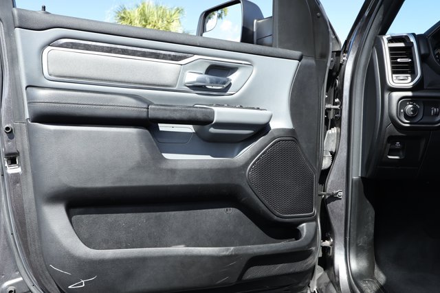 Used 2021 RAM 1500 Big Horn AWD/4WD image 20