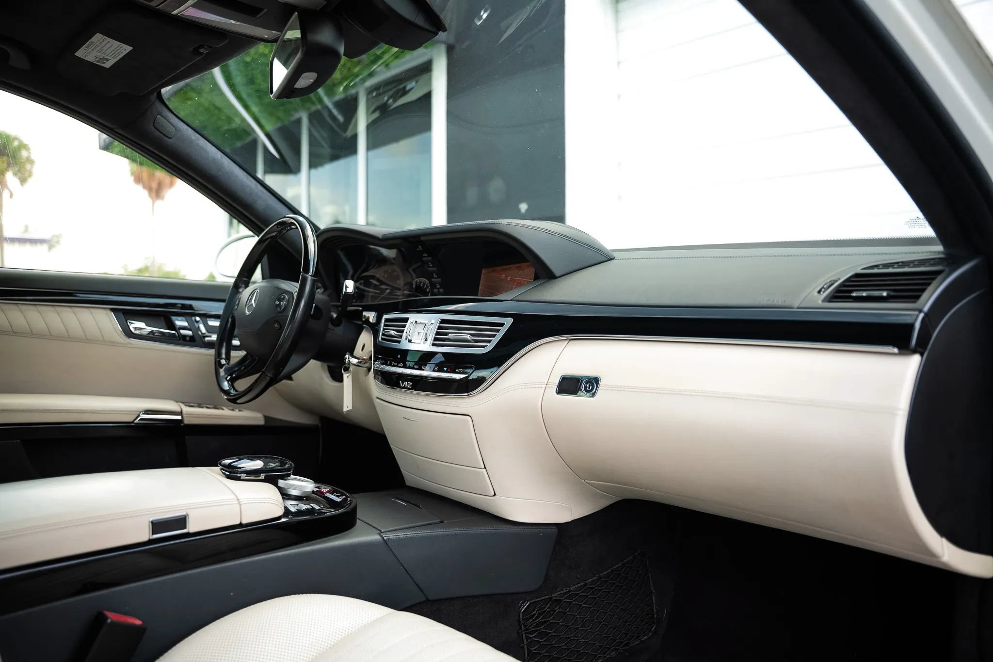 Used 2007 Mercedes-Benz S 600 image 42