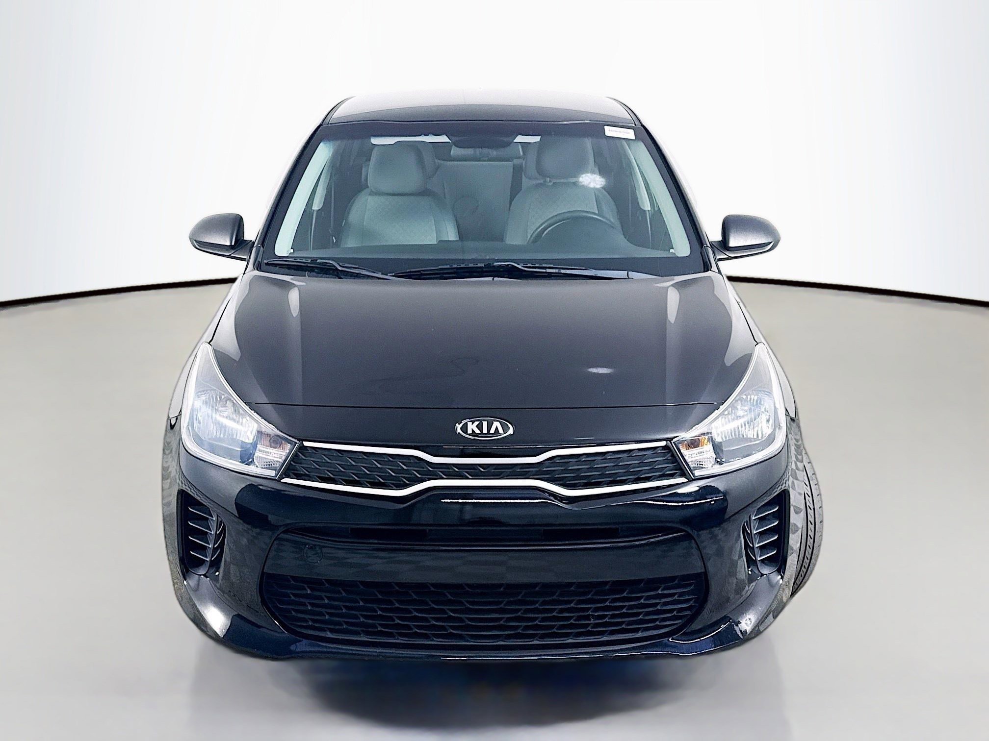 Used 2018 Kia Rio LX FWD image 2