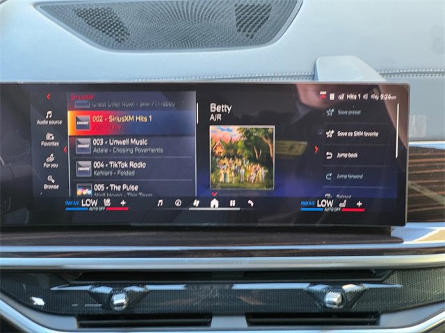 New 2026 BMW X5 xDrive50e w/ Executive Package image 14